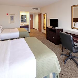 Holiday Inn Springdale-Fayetteville Area, An Ihg Hotel